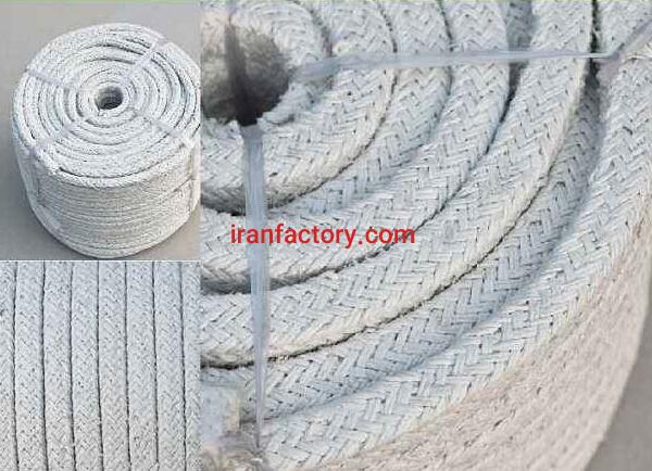 فروش نخ نسوز کانال