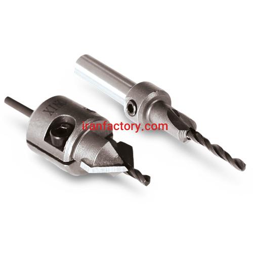 مته خزینه الماسه رونیکس تهران