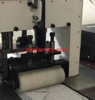 فروش کامل خط تولید ماسک n95 تهران