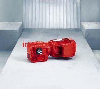 عرضه کننده انواع الکتروگیربکس های صنعتی المان به صورت آکبند و استوک