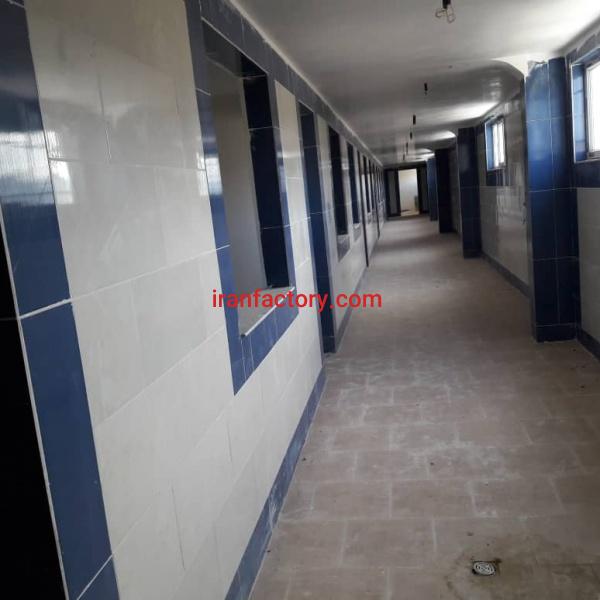 فروش کارخانه آب معدنی در اردبیل