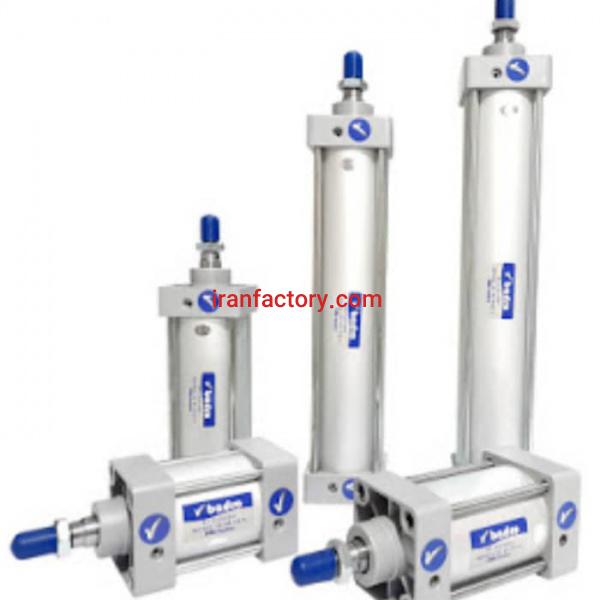 تولید جک پنوماتیک