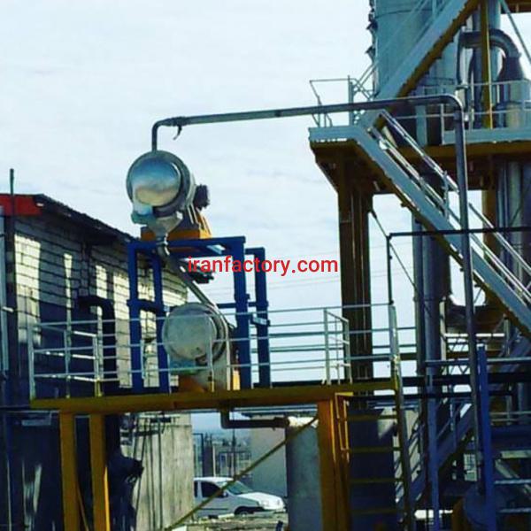فروش کارخانه رب و شیره و خمیر خرما در کهنوج