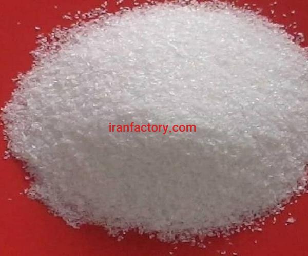 پلی الکترولیت آنیونی