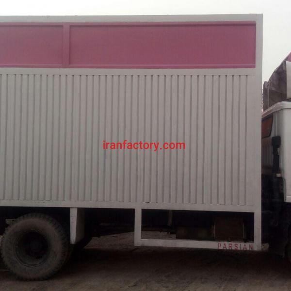 حمل اثاث منزل درشریعتی