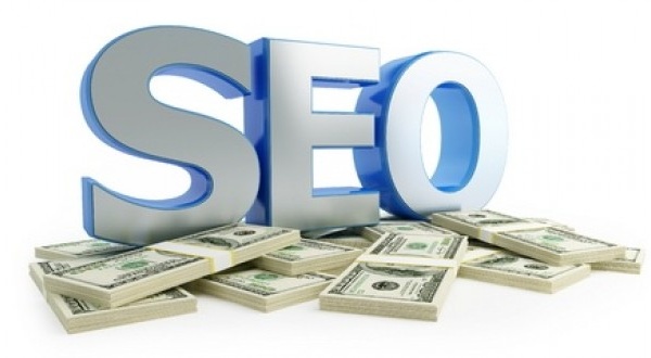 سئو کاری سایت