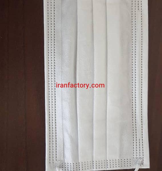 فروش دستگاه تولید ماسک پزشکی