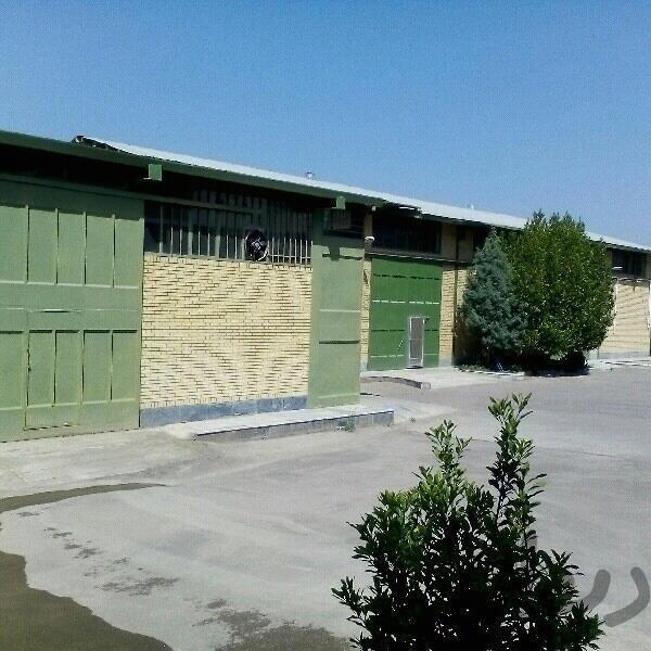 فروش کارخانه فعال بسته بندی در اصفهان