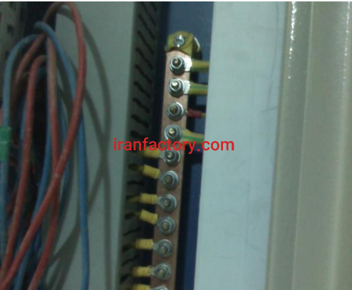 صفر تا صدبرقکاری ساختمان و صنعتی در تهران