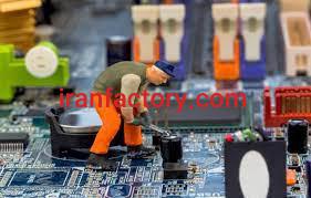 دوره رایگان آموزش تعمیر برد