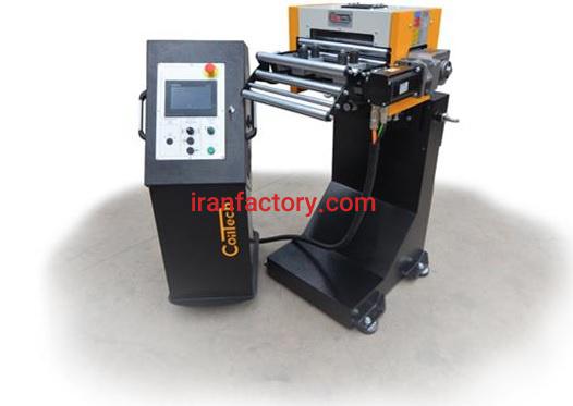 فیدر دکویلر  استرایتنر