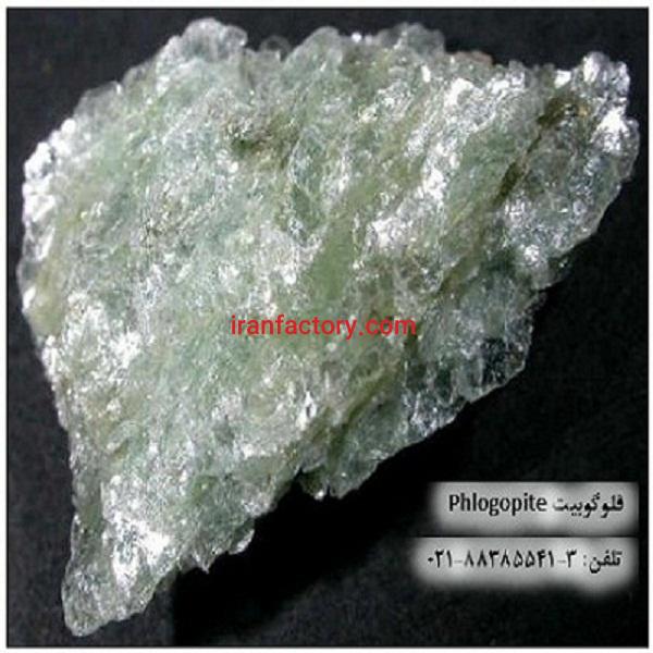 میکا و خاصیت های کاربردی آن Mica