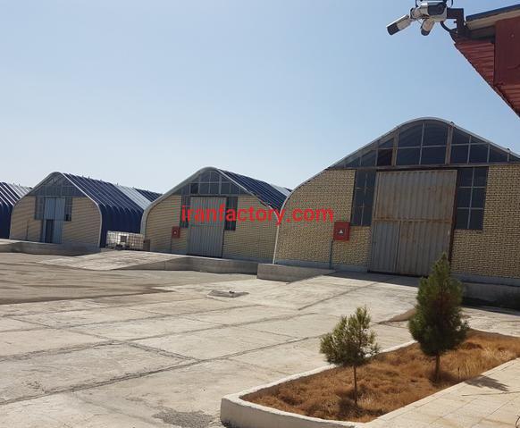 فروش کارخانه دارویی در سلفچگان