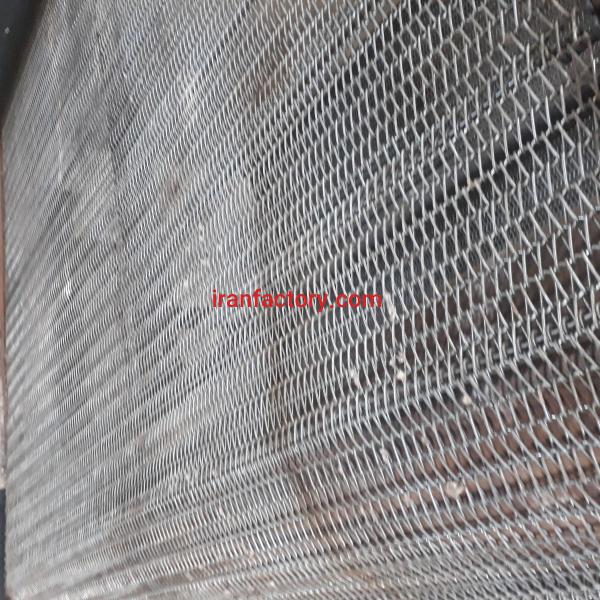 فروش تور نقاله فلزی و زنجیر در مشهد