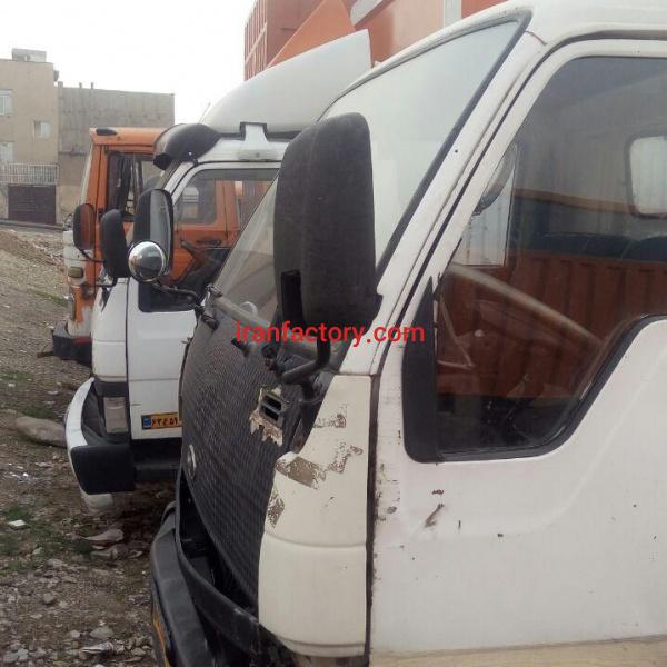 حمل اثاثیه منزل در بلوار ارتش