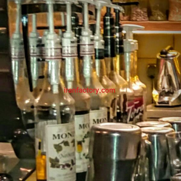 فروش انواع طعم دهنده