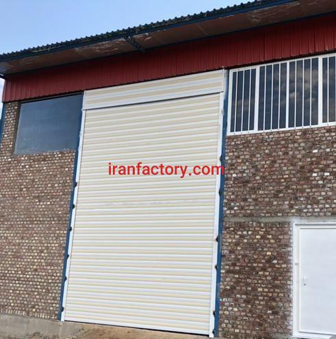 فروش سوله در بوکان