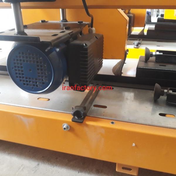 تعمیرات انواع دستگاه سنگبری