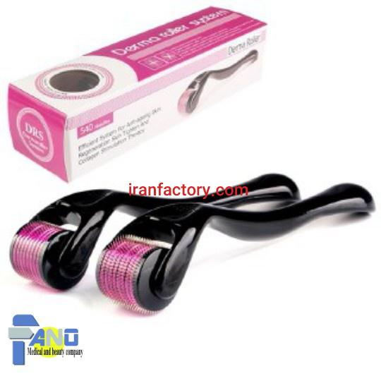 فروش دستگاه درمارولر میکرونیدلینگ