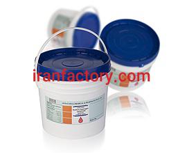 فروش پتاسیم کلراید شرکت آرمان سینا