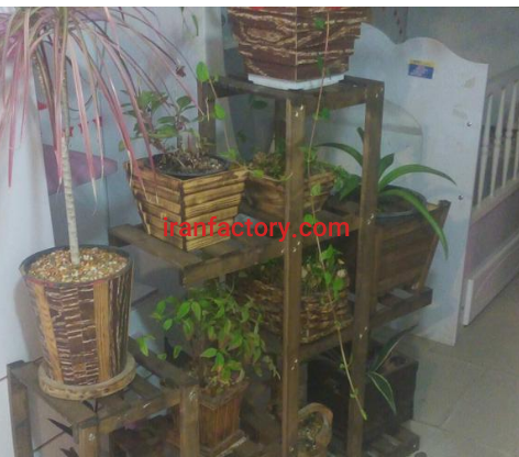 تولید کننده انواع شلف در مدل و سایز مختلف در بابل