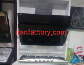 فروش هود برای اشپزخانه های صنعتی