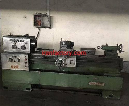 فروش دستگاهای  صنعتی و cnc در جاجرود