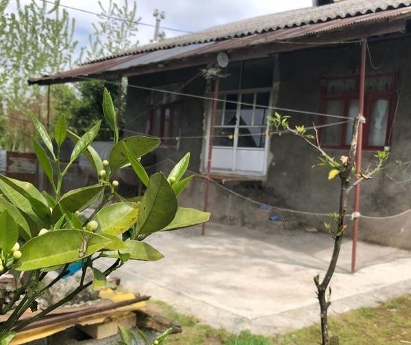 فروش ویلا روستایی۱۳۰۰متری لشت نشا