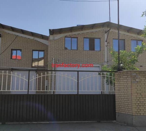 فروش سوله تولیدی