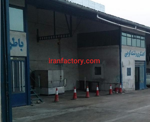 فروش 1640 متر گارکاه در ساری