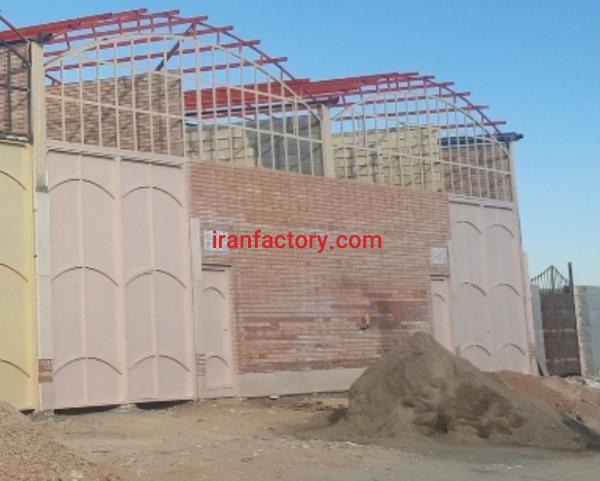 فروش سوله در اصفهان