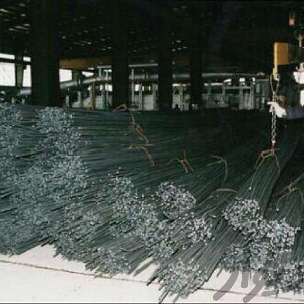 فروش کارخانه فولاد نورد سمنان