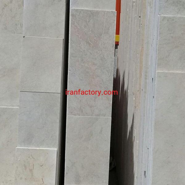 مرمریت چهرک کرم‌ صورتی معمار روح الهی