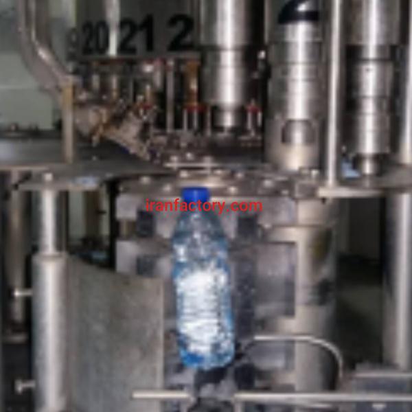 اجاره کارخانه اب معدنی