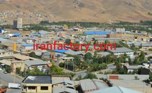 قیمت شهرک صنعتی مرصاد