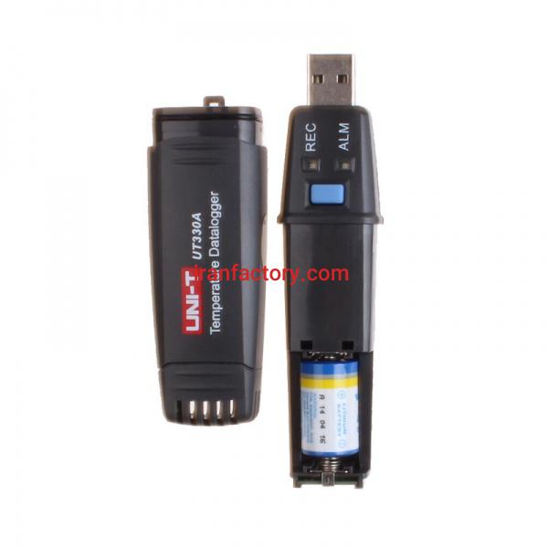 فروش دیتالاگر دما