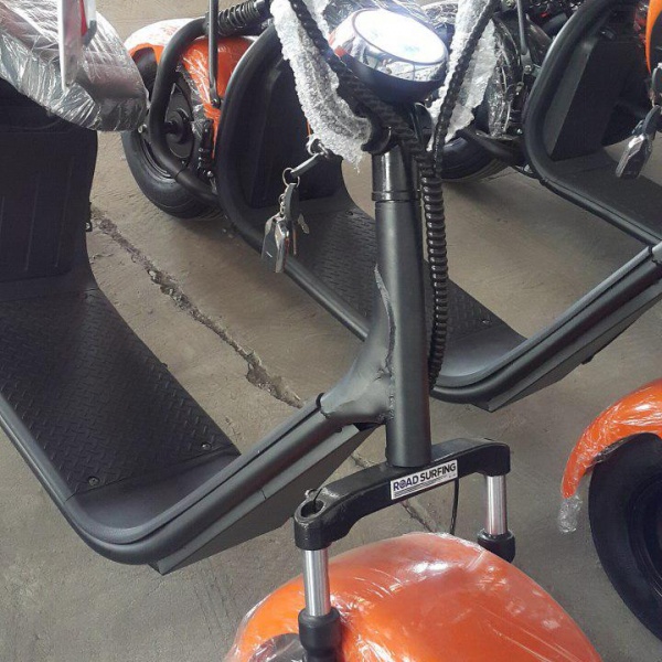 قیمت انواع اسکوتر های برقی