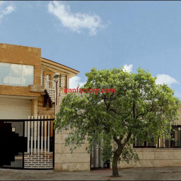 فروش کارخانه در قلعه حسن خان بسیار شیک