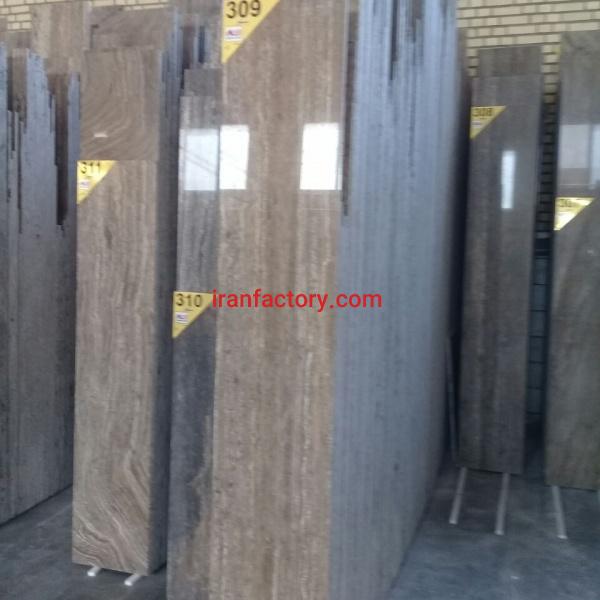 فروش تراورتن سیلور تکاب آرمان