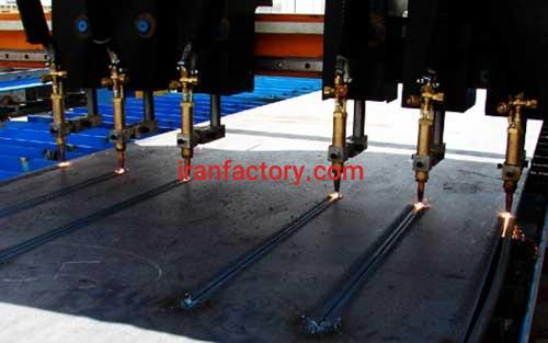 دستگاه Cnc سنگ