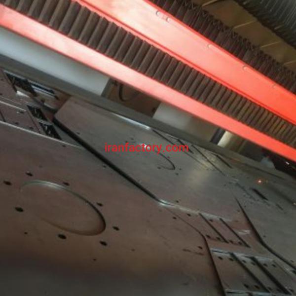 فروش دستگاه برش لیزر درتهران