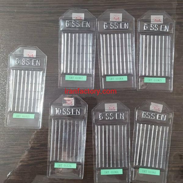 فروش شاخص IQI های تیتانیوم ، آهن و استیل