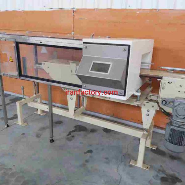 دستگاه متال دتکتور ساخت انگلستان