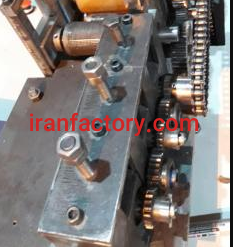 فروش خط تولید ماسک تمام اتوماتیک بجنورد