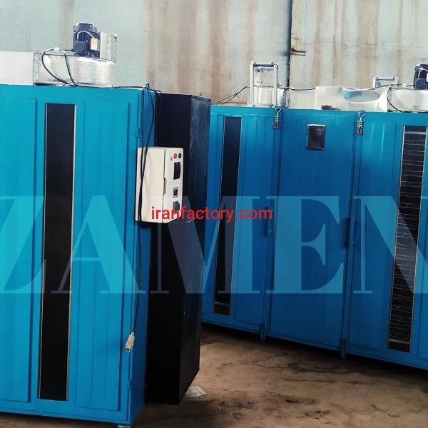 طرح کسب و کار تهیه چیپس میوه جات