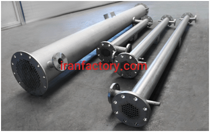 فروش ماشین آلات صنعتی