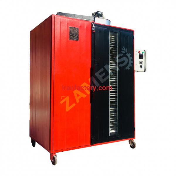 بهترین مارک دستگاه حشک کن