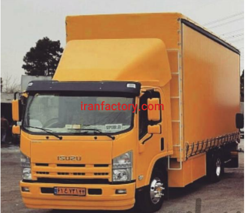 ارائه خدمات اثاث کشی در سمنان