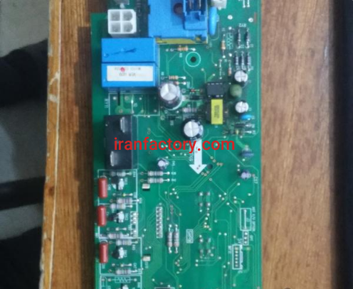 تعمیرات برد صنعتی خانگی اصفهان