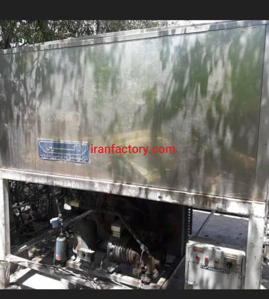 فروش شیر سردکن